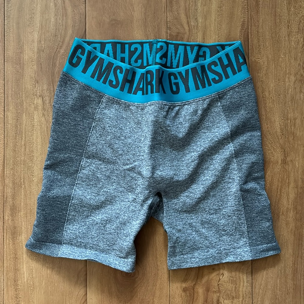 Gymshark Flex Shorts